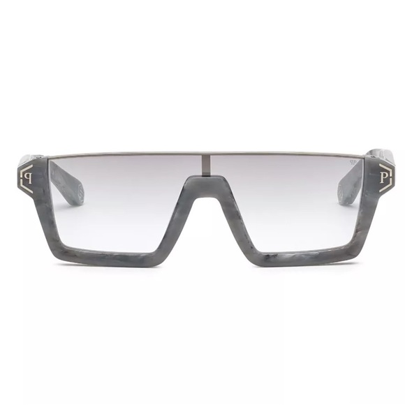 Excluded Philipp Plein Sunglasses, New 325 - Picture 3 of 4